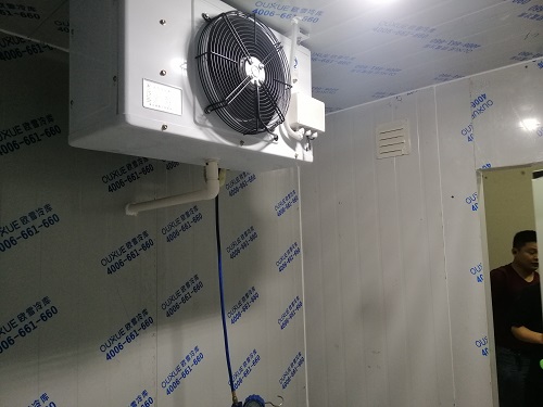 小型藥品冷庫安裝.jpg