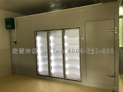 醫(yī)藥冷庫(kù)安裝建設(shè)想要多少錢.jpg