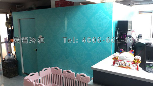 小型水果冷庫設(shè)計與安裝.jpg 小型水果冷庫設(shè)計與安裝.jpg