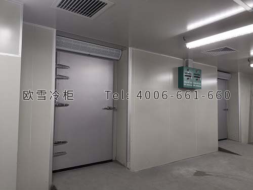 保鮮冷庫(kù)安裝.jpg