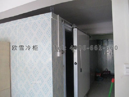 蠶豆冷庫(kù)安裝.jpg 蠶豆冷庫(kù)安裝.jpg