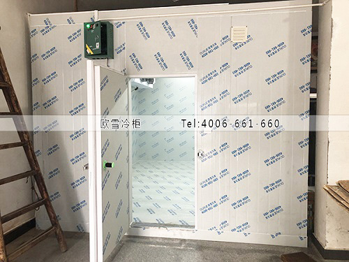 果蔬保鮮冷庫(kù)安裝.jpg 果蔬保鮮冷庫(kù)安裝.jpg