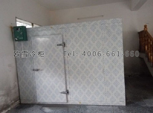 蠶豆保鮮冷庫(kù)安裝.jpg 蠶豆保鮮冷庫(kù)安裝.jpg