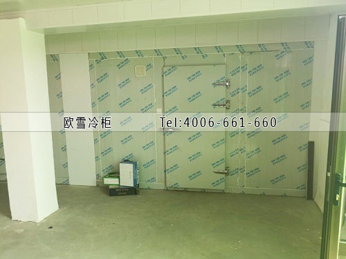 羊肉冷庫(kù)安裝.jpg