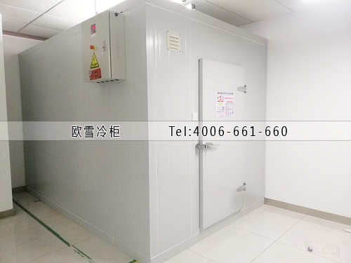 小型醫(yī)用藥品冷藏冷庫安裝.jpg 小型醫(yī)用藥品冷藏冷庫安裝.jpg