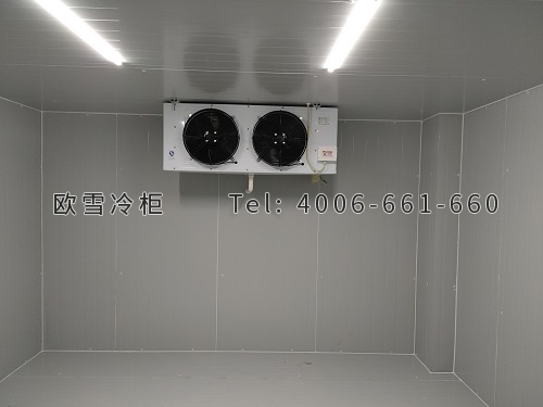 食堂冷庫(kù)安裝.jpg