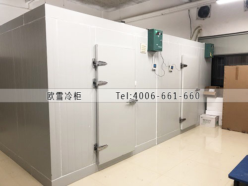 小型醫(yī)藥冷庫(kù)安裝.jpg 小型醫(yī)藥冷庫(kù)安裝.jpg