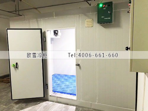 醫(yī)用冷藏冷庫安裝.jpg 醫(yī)用冷藏冷庫安裝.jpg