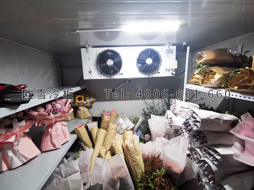 鮮花保鮮冷庫(kù)安裝.jpg