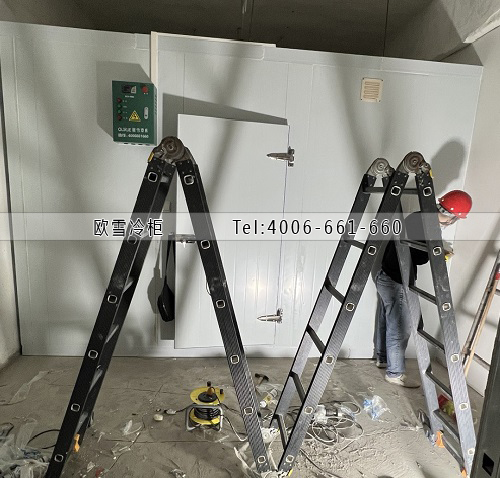 醫(yī)藥冷藏冷庫安裝.jpg 醫(yī)藥冷藏冷庫安裝.jpg