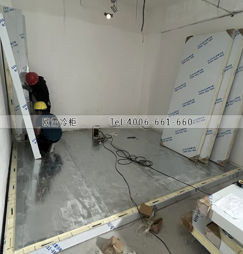 冷庫安裝.jpg 冷庫安裝.jpg