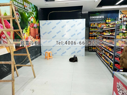 小型食品冷藏冷庫安裝.jpg 小型食品冷藏冷庫安裝.jpg