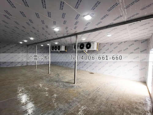 肉類冷凍冷庫(kù)安裝.jpg