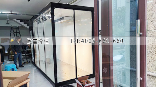 玻璃花房保鮮冷庫(kù).jpg