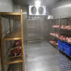 肉類冷庫