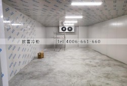 什么是冷庫(kù)燈？冷庫(kù)專用燈有什么特點(diǎn)？